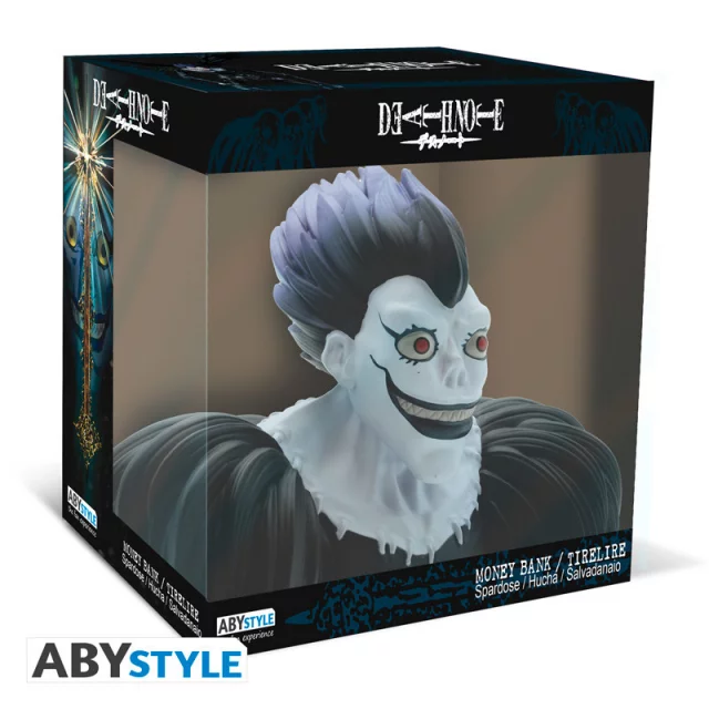 Pokladnička Death Note - Ryuk