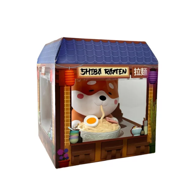 Pokladnička Mogu Pets - Shiba Ramen