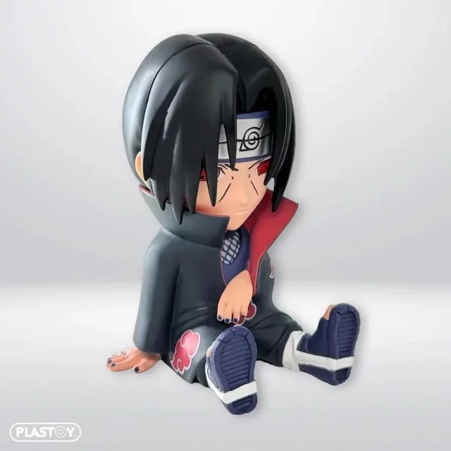 Pokladnička Naruto Shippuden - Itachi