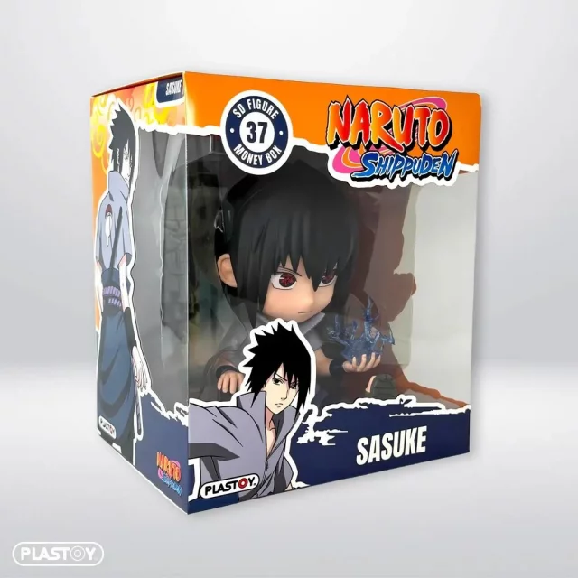 Pokladnička Naruto Shippuden - Sasuke