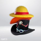 Pokladnička One Piece - Hats