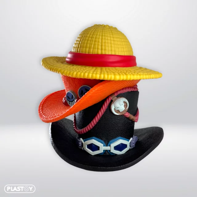 Pokladnička One Piece - Hats