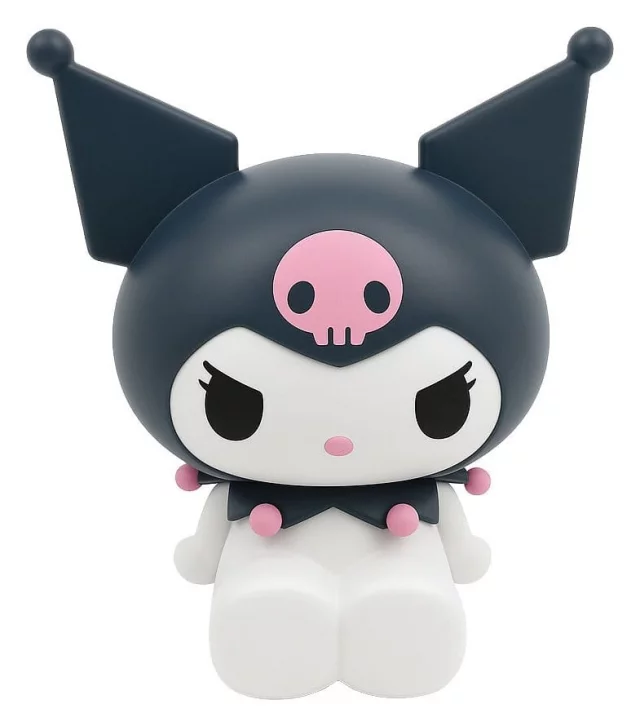 Pokladnička Sanrio - Kuromi