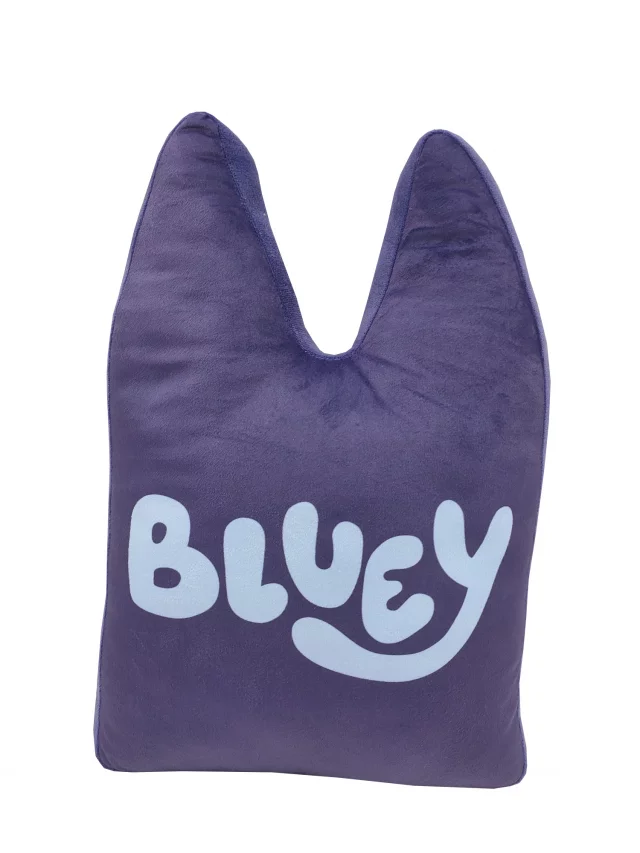 polštář Bluey