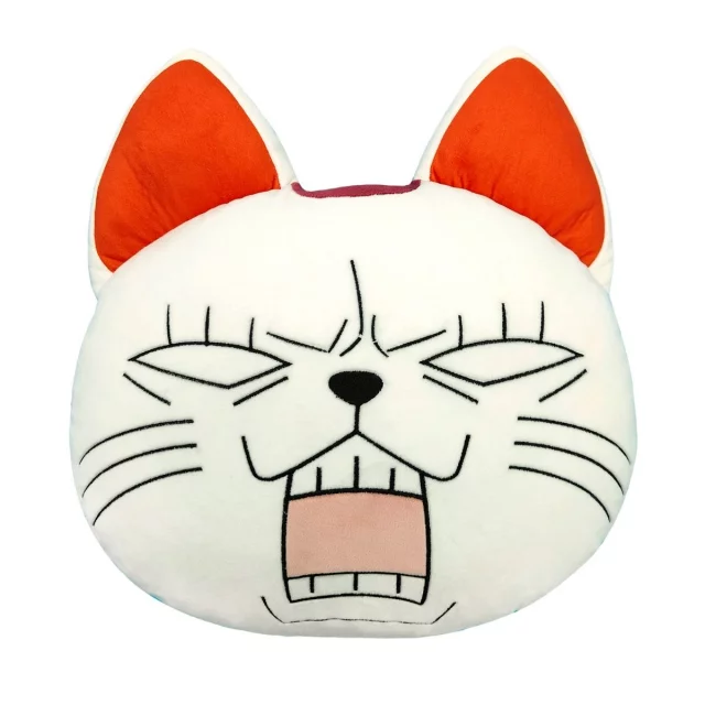 Polštář Dandadan - Turbo Granny