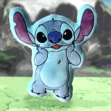 Polštář Disney - Stitch