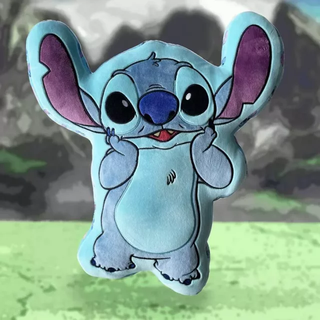 Polštář Disney - Stitch