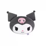 Polštář Hello Kitty - Kuromi Face