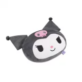 Polštář Hello Kitty - Kuromi Face