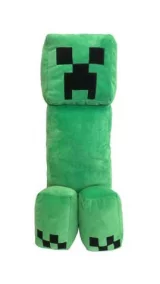 Polštář Minecraft - Creeper (51 cm)