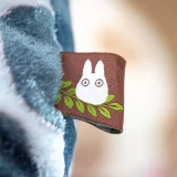 Polštář oválný Ghibli - Soot Sprites (My Neighbor Totoro)