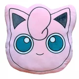 Polštář Pokémon - Jigglypuff