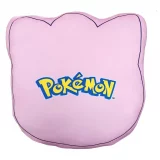 Polštář Pokémon - Jigglypuff