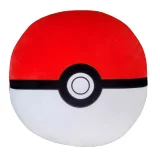 Polštář Pokémon - Pokéball 3D