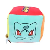 Polštář Pokémon - Starter Cube