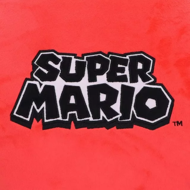 Polštář Super Mario - Mario