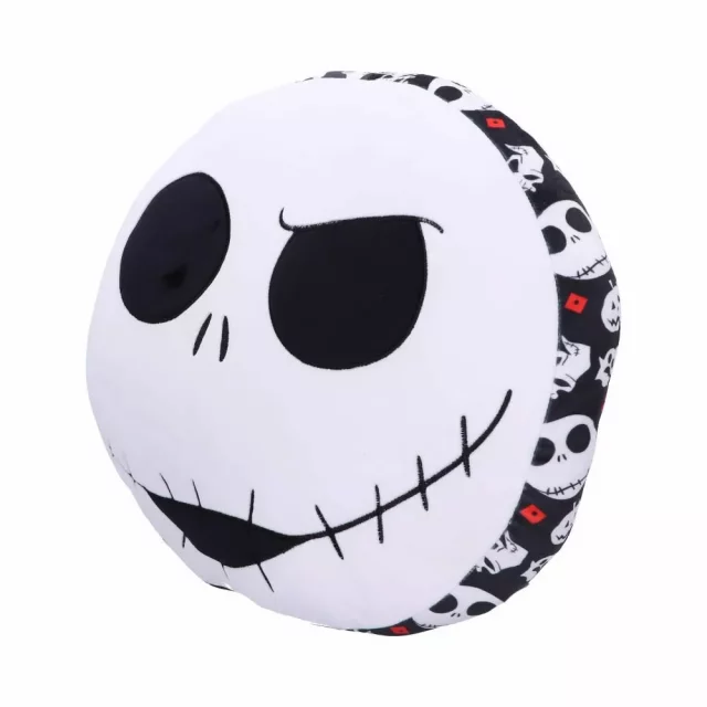 Polštář The Nightmare Before Christmas - Jack Skellington