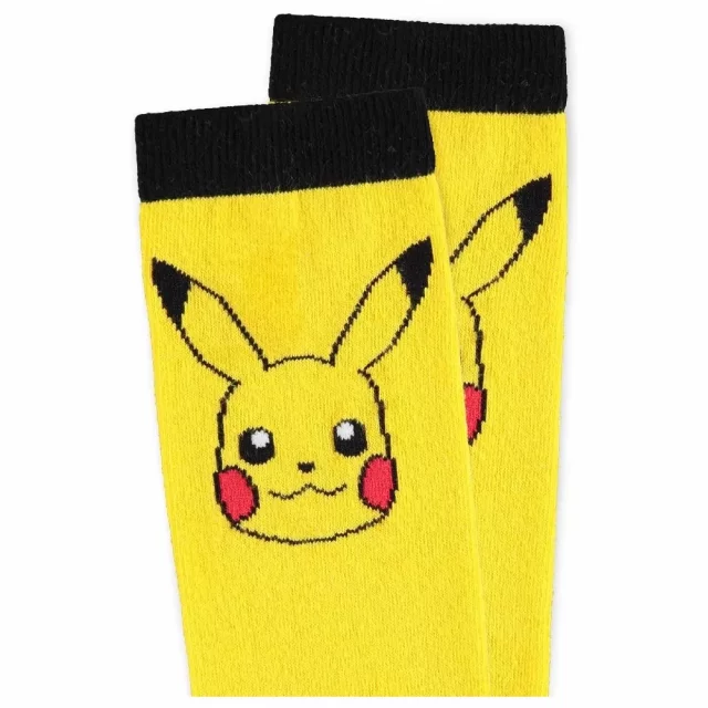 Pokémon - Knee High Socks
