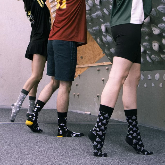 Ponožky Harry Potter - Harry Potter (velikost 38/45) (3 páry)