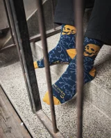 Ponožky Kingdom Come: Deliverance II - Game Over