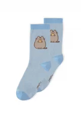 Ponožky Pusheen - Pusheen  (3 páry)
