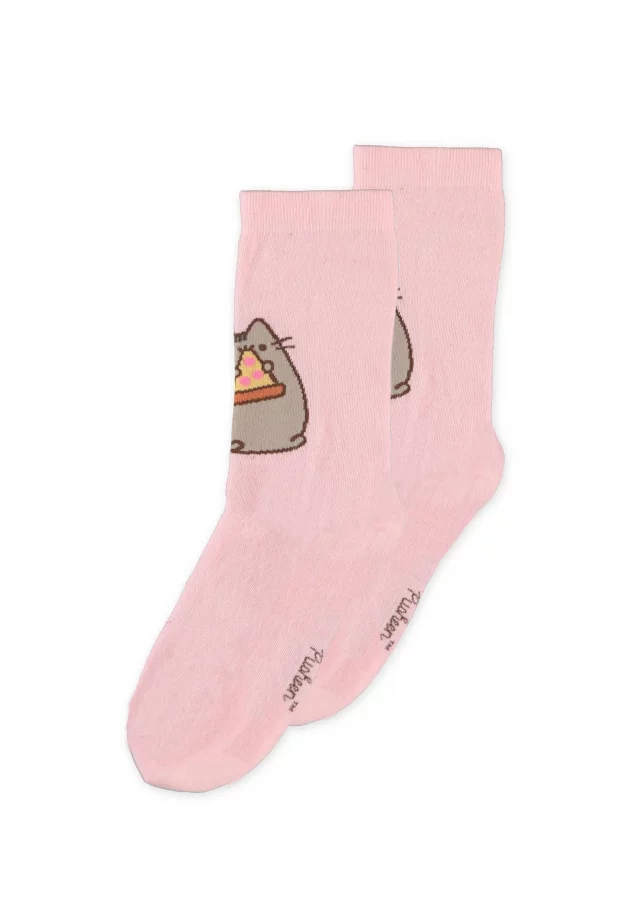 Pusheen
