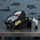 Ponožky Star Wars - Dark Side (velikost 38/45) (3 páry)