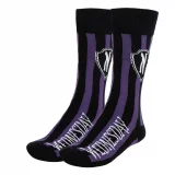 Ponožky Wednesday - Wednesday (velikost 36/43) (3 páry)