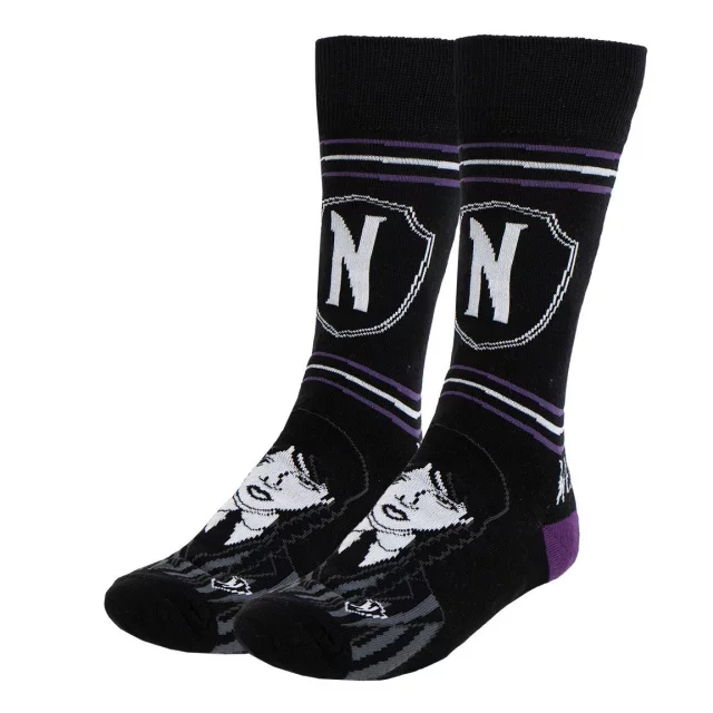 Ponožky Wednesday 36/43