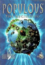 Populous The Beginning GOG