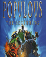 Populous The Beginning (DIGITAL)