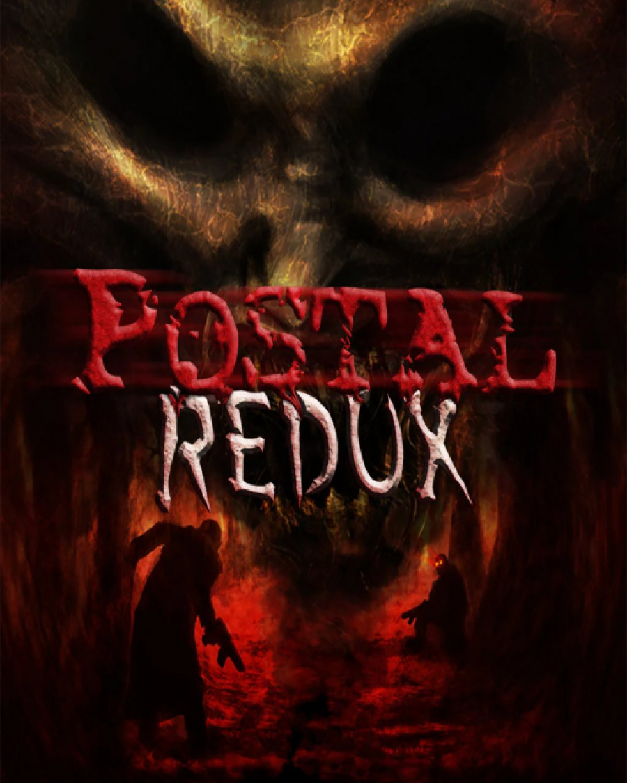 POSTAL Redux (DIGITAL) (PC)