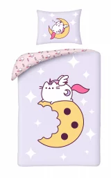 Povlečení Pusheen - Cookie