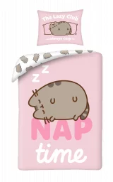 Povlečení Pusheen - Nap Time