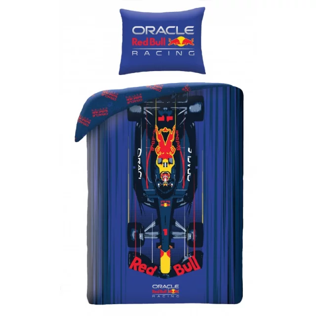 Povlečení Redbull - Racing