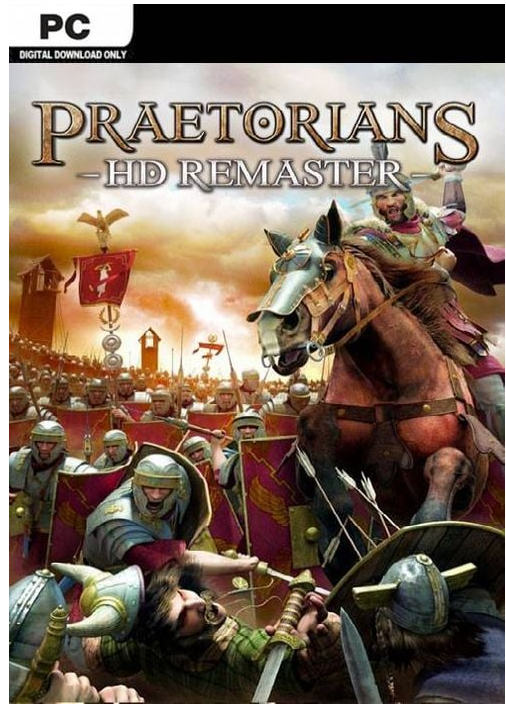 Praetorians HD (PC)