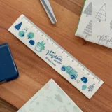 Pravítko Ghibli - Totoro Forest