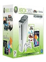 Premium Edition 60 GB + Burnout Paradise (X360)
