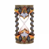 Přesýpací hodiny Dark Souls - Gwyn (Nemesis Now)