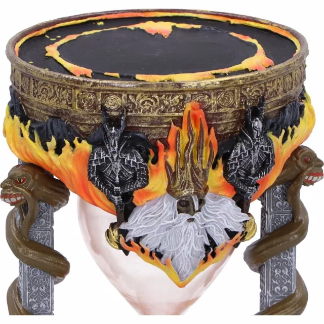 Přesýpací hodiny Dark Souls - Gwyn (Nemesis Now)