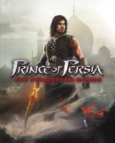 Prince of Persia: The Forgotten Sands (EU) (DIGITAL)