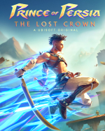 Prince of Persia The Lost Crown (DIGITAL)
