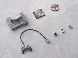 Příslušenství pro figurky PlayStation - Figma Figures (Max Factory)