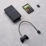 Příslušenství pro figurky PlayStation - Figma Figures (Max Factory)