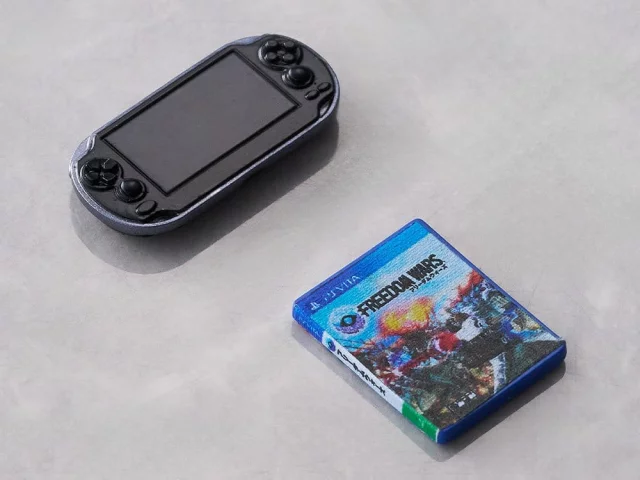 příslušenství Figma