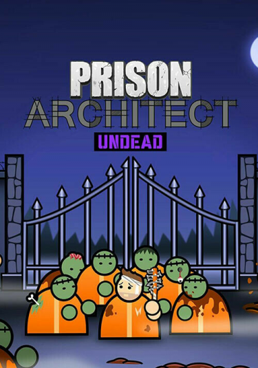 Prison Architect: Undead (DIGITAL)