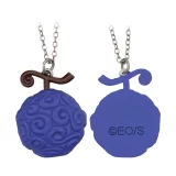 Přívěsek Death Note - Gum Gum Fruit Limited Edition