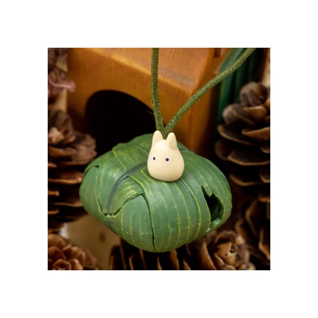 Small Totoro