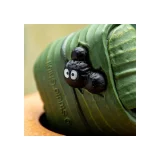 Přívěsek Ghibli - Small Totoro & Soot Spirits (My Neighbor Totoro)