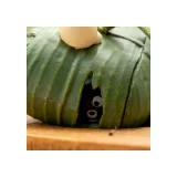 Přívěsek Ghibli - Small Totoro & Soot Spirits (My Neighbor Totoro)